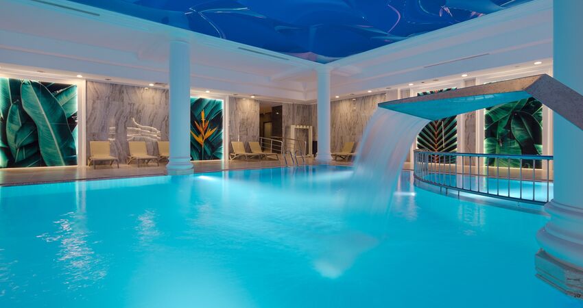 Korel  Thermal Resort & Spa