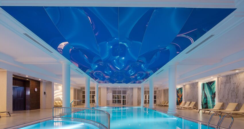 Korel  Thermal Resort & Spa