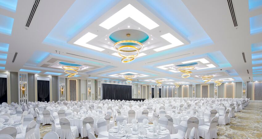 Korel  Thermal Resort & Spa