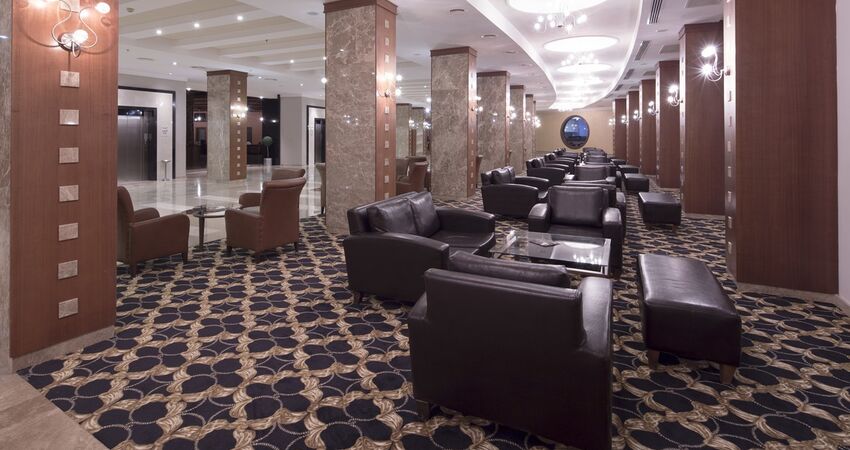 Korel  Thermal Resort & Spa