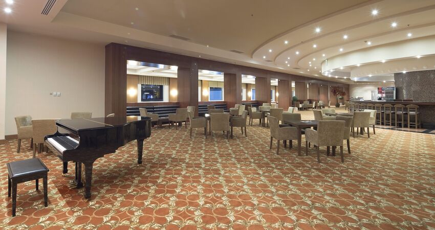 Korel  Thermal Resort & Spa