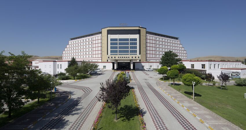 Korel  Thermal Resort & Spa