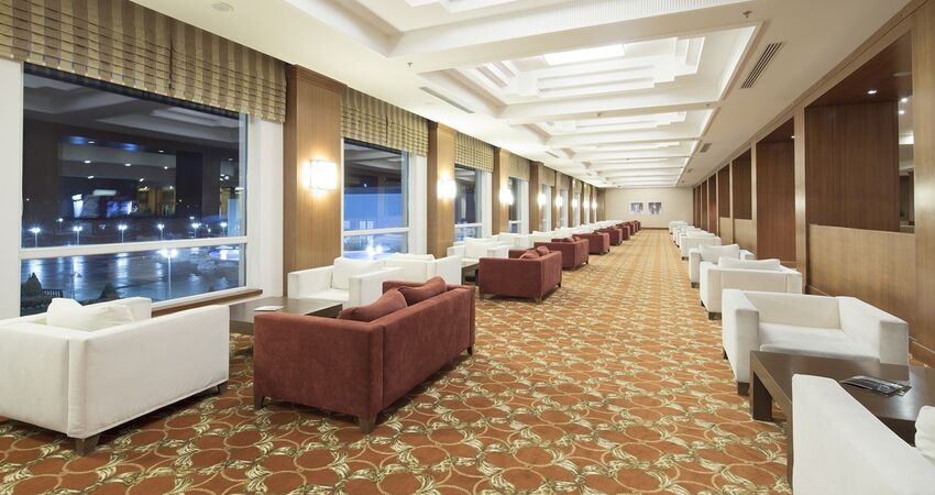 Korel  Thermal Resort & Spa