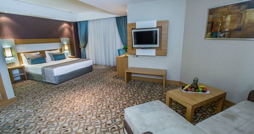 Korel  Thermal Resort & Spa