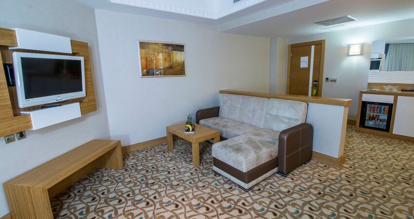 Korel  Thermal Resort & Spa