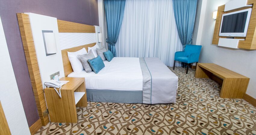 Korel  Thermal Resort & Spa