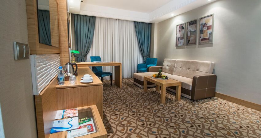 Korel  Thermal Resort & Spa