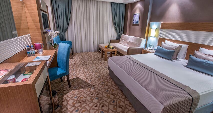 Korel  Thermal Resort & Spa