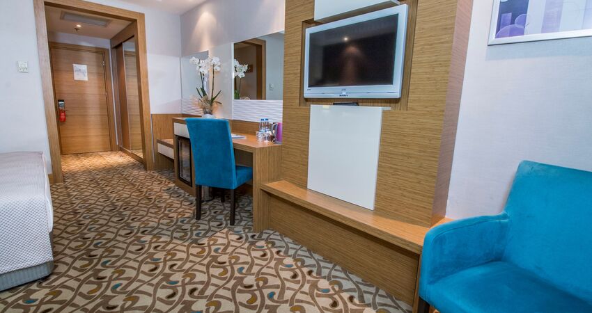 Korel  Thermal Resort & Spa