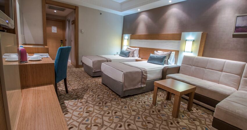 Korel  Thermal Resort & Spa