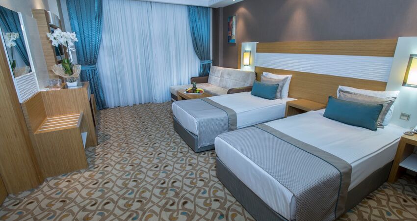 Korel  Thermal Resort & Spa