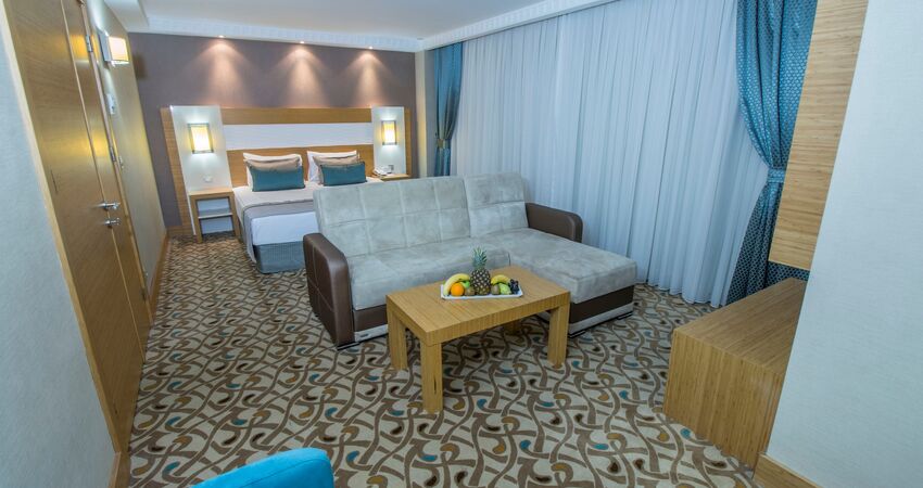 Korel  Thermal Resort & Spa