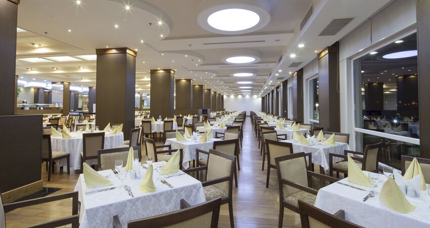 Korel  Thermal Resort & Spa