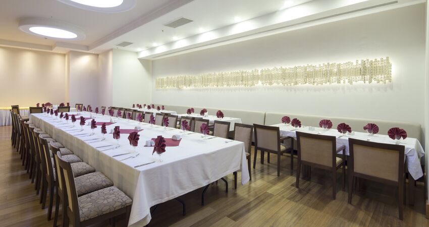 Korel  Thermal Resort & Spa