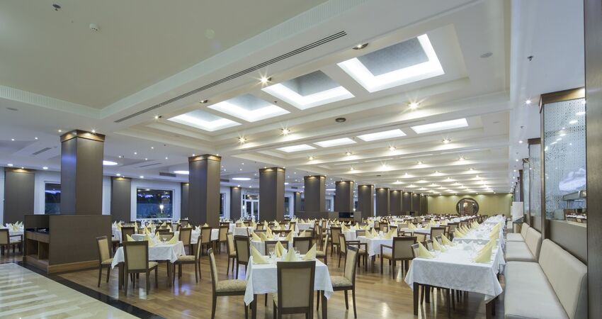 Korel  Thermal Resort & Spa