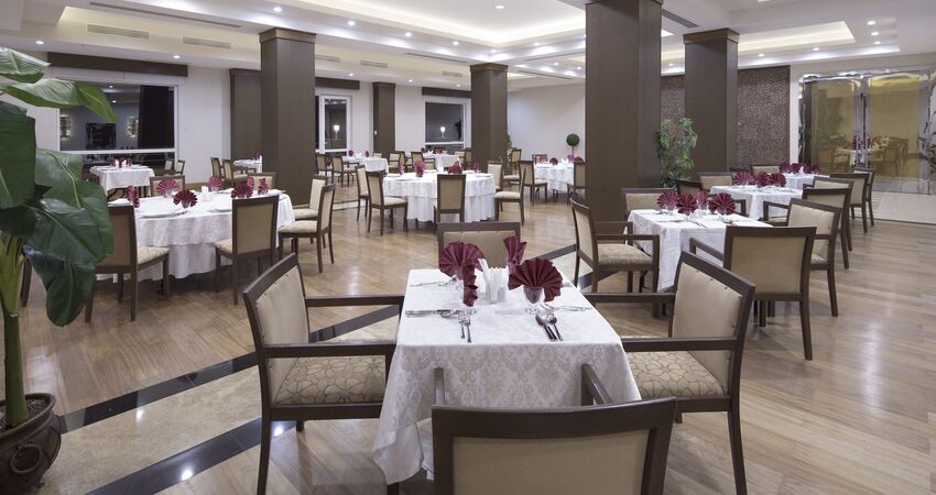 Korel  Thermal Resort & Spa