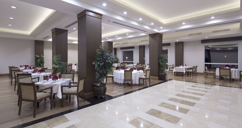 Korel  Thermal Resort & Spa