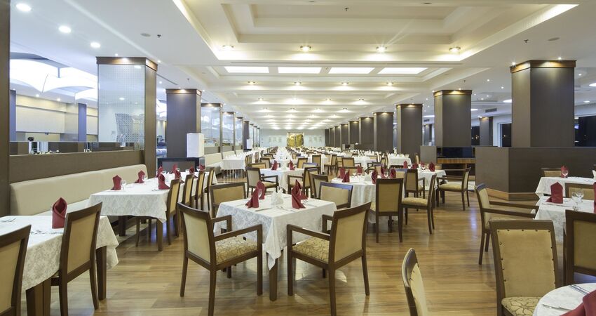 Korel  Thermal Resort & Spa
