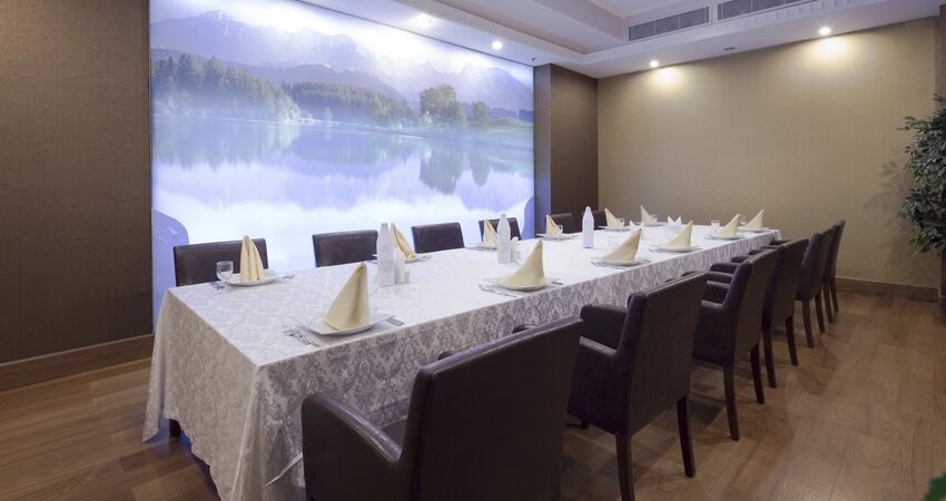 Korel  Thermal Resort & Spa