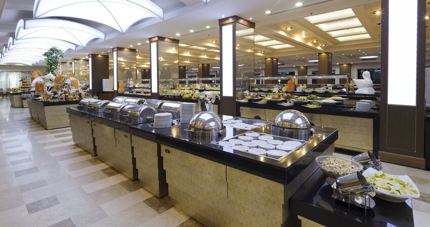 Korel  Thermal Resort & Spa