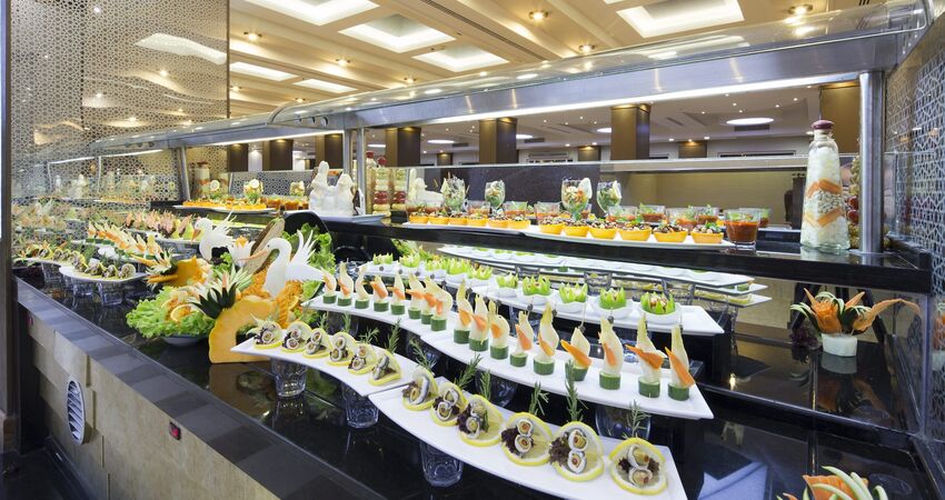 Korel  Thermal Resort & Spa