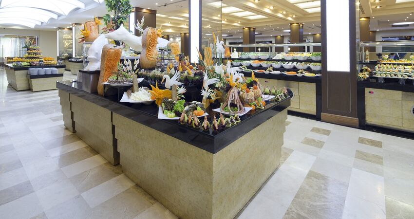 Korel  Thermal Resort & Spa