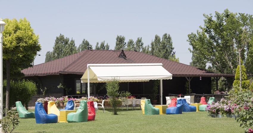 Korel  Thermal Resort & Spa