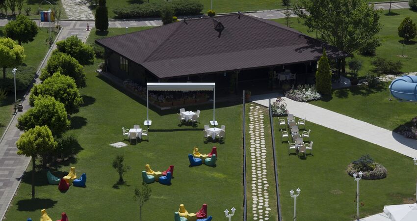 Korel  Thermal Resort & Spa