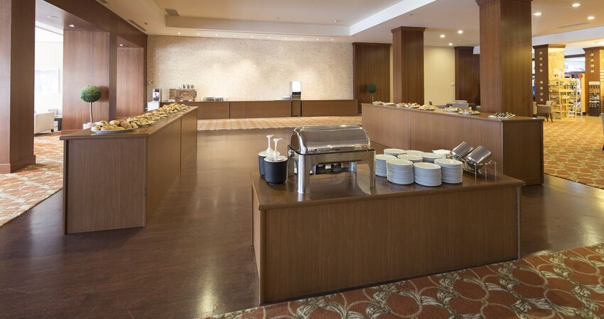 Korel  Thermal Resort & Spa