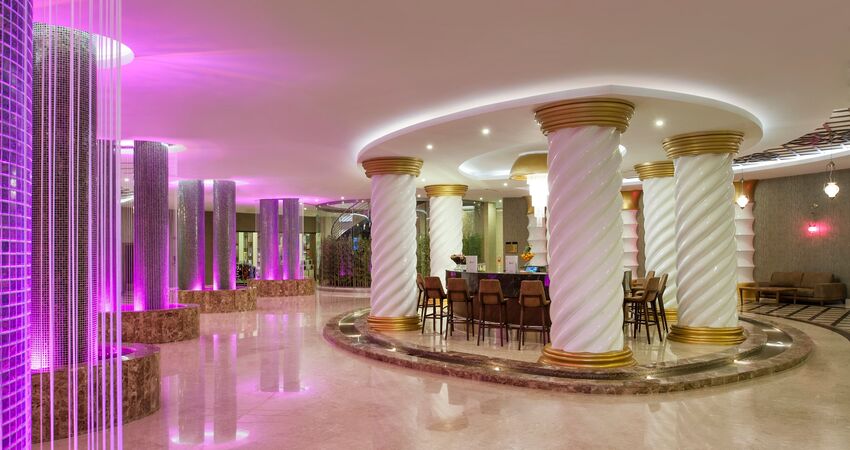 Akrones Thermal Hotel & Spa