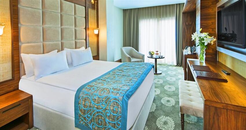 Akrones Thermal Hotel & Spa