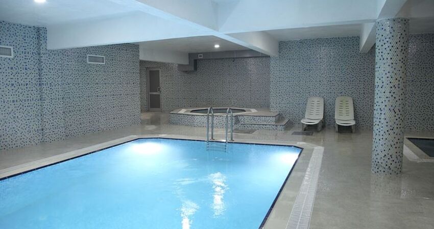 MCG Marble Hotel
