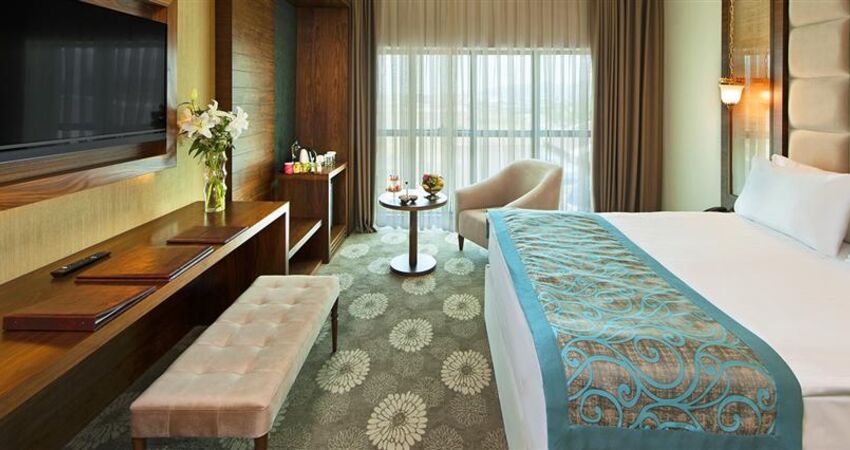 Akrones Thermal Hotel & Spa