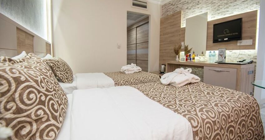 MCG Marble Hotel
