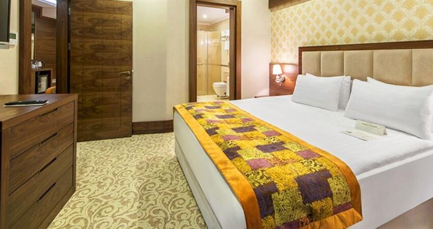 Akrones Thermal Hotel & Spa