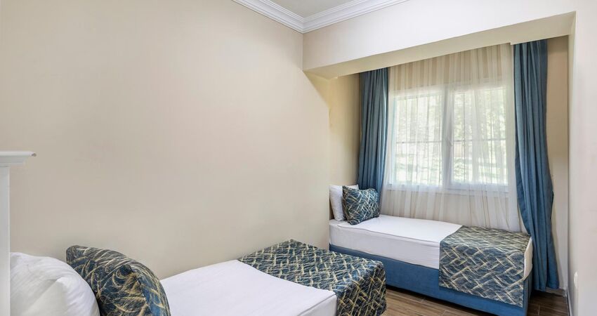 Ağaoğlu My Termal Otel