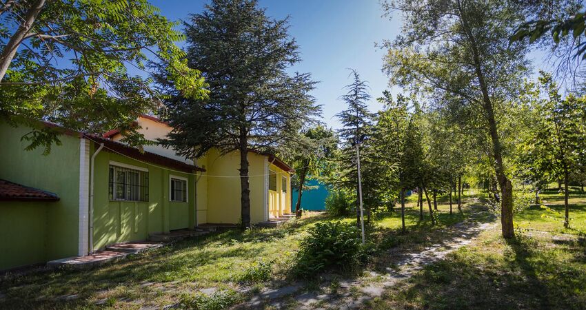 Ağaoğlu My Termal Otel