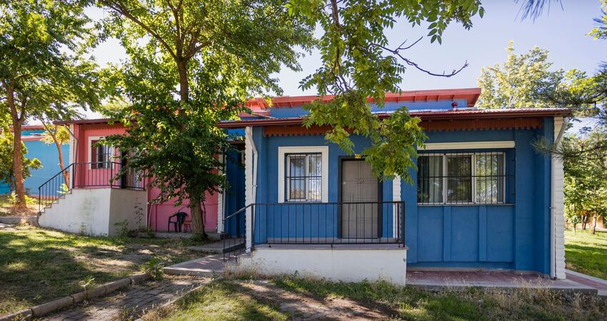 Ağaoğlu My Termal Otel