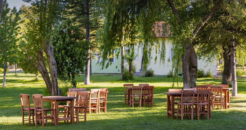 Ağaoğlu My Termal Otel