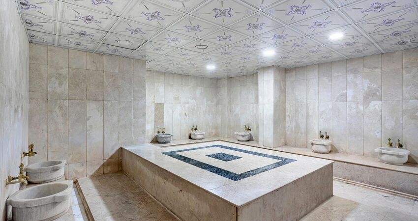 Ağaoğlu My Termal Otel