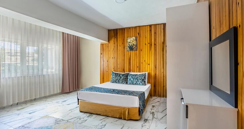 Ağaoğlu My Termal Otel