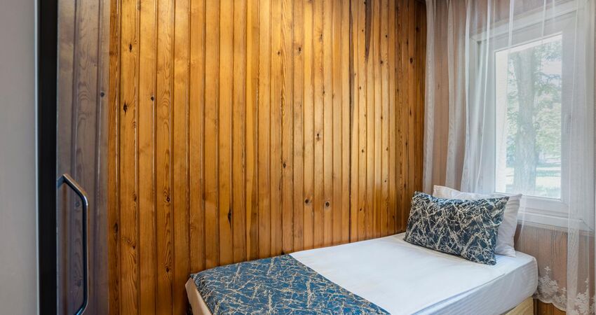Ağaoğlu My Termal Otel