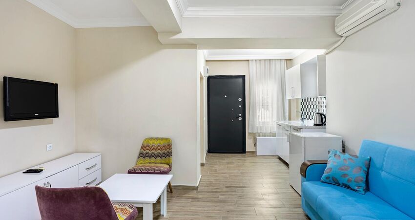 Ağaoğlu My Termal Otel