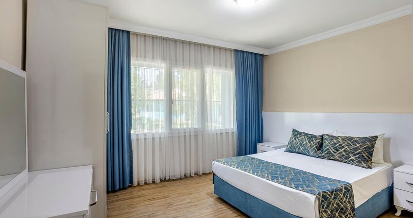 Ağaoğlu My Termal Otel