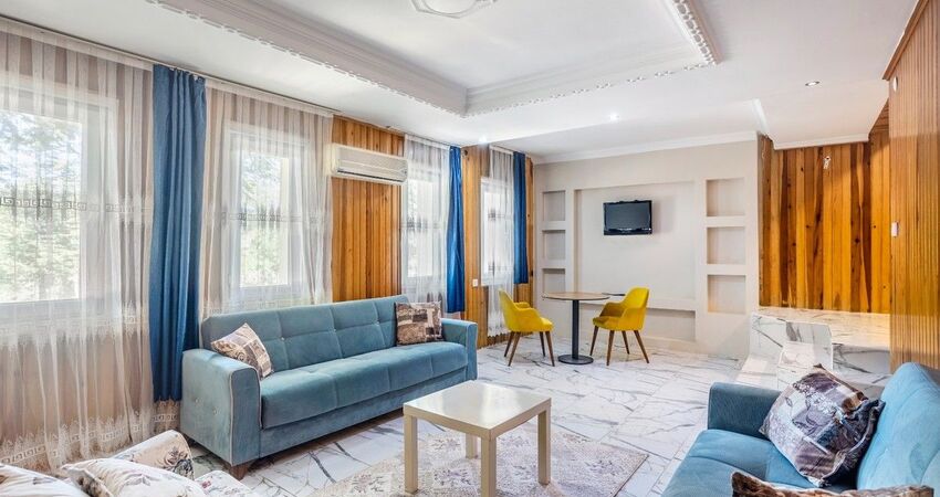 Ağaoğlu My Termal Otel