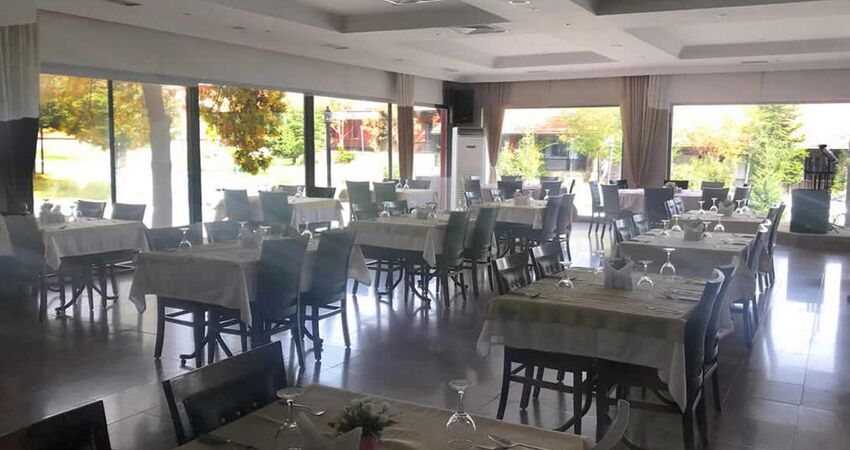 Ağaoğlu My Termal Otel