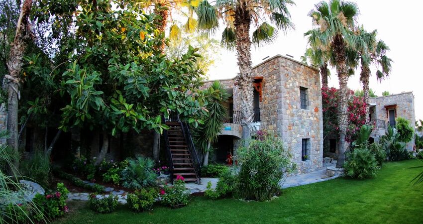 Yalıkavak Marina Boutigue Hotel