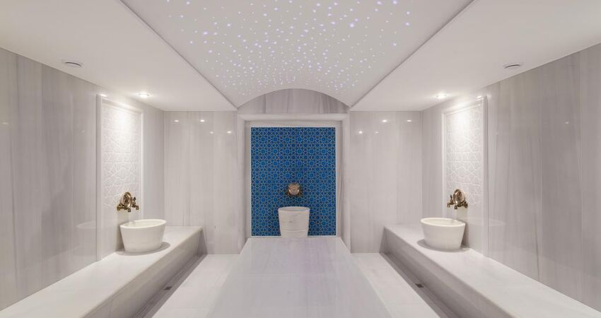 Yalıkavak Marina Boutigue Hotel