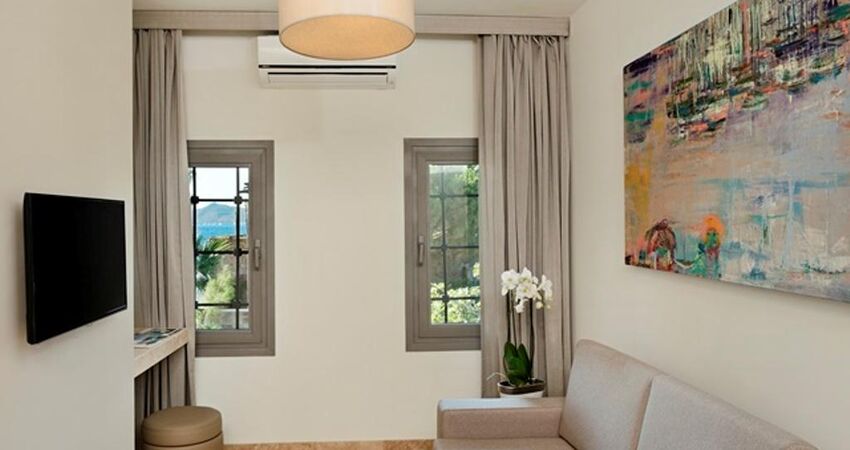 Yalıkavak Marina Boutigue Hotel