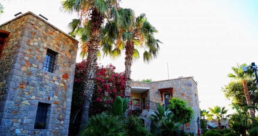 Yalıkavak Marina Boutigue Hotel
